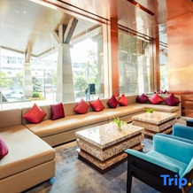 Wanxiang Hot Spring Holiday Hotel, 贵阳 — 照片 2