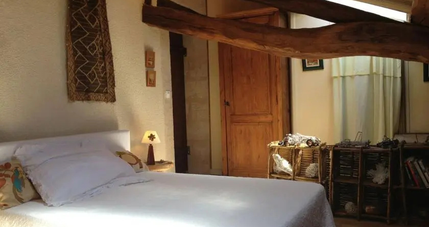 Chez Mamie Et Papi, Пюинорман — фото 1