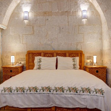 Aşk-ı Nare Cave Hotel, 纳尔 — 照片 4