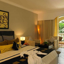 The Zuri White Sands, Goa Resort & Casino, 南果阿 — 照片 3