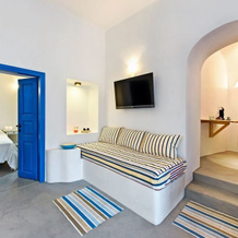 Cannella House, Karterados — photo 5