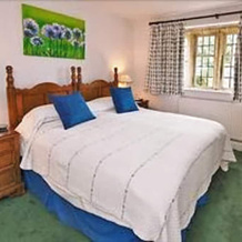 Snowshill Hill Estate B&B, Tewkesbury — photo 4