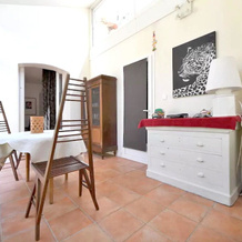 Holiday home chemin dasperes, 托尔纳克 — 照片 4