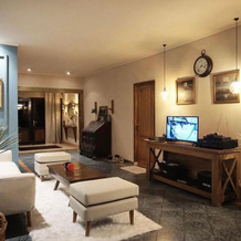 Covehill Green Resort, 佩拉布汉拉图 — 照片 3