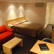 Richmond Henty Hotel, Портланд — фото 3