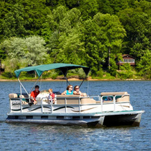 Salt Fork State Park Lodge And Conference Center, Салесвилл — фото 4