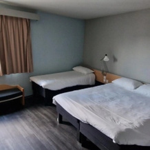 ibis Strasbourg Aéroport Le Zenith, 兰戈尔斯海姆 — 照片 3