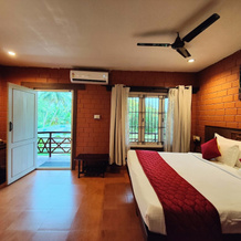Ambrra River Resort, Pollachi — photo 3