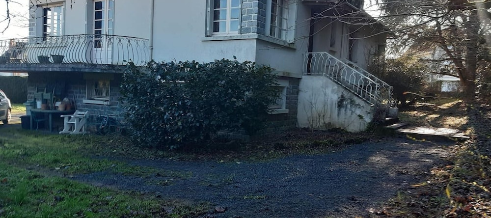 House With 3 Bedrooms in Payzac, With Enclosed Garden and Wifi - 6 km From the Beach, 佩扎克 — 照片 1