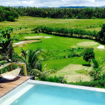 Maya Siargao Villa And Golf, Генерал Луна — фото 3