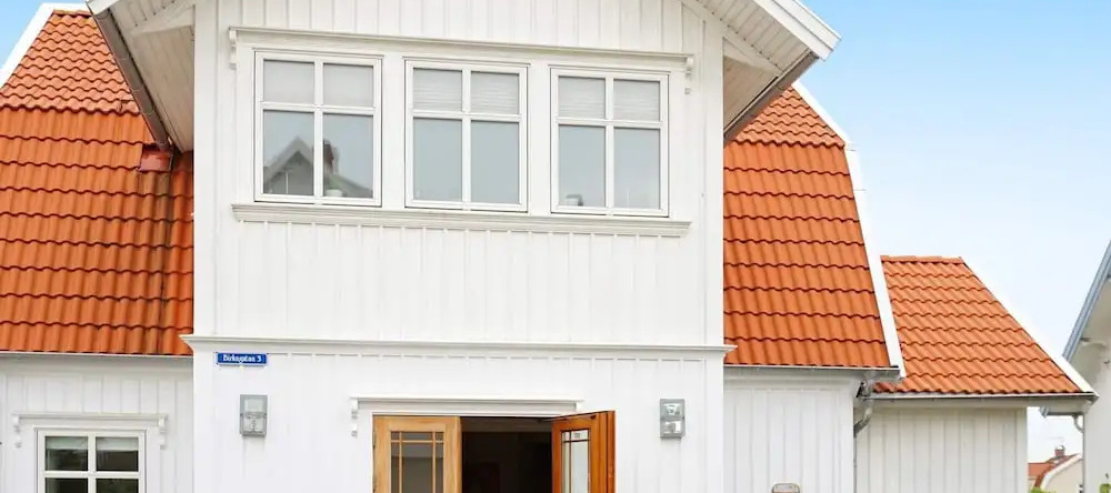 8 Person Holiday Home in Kungshamn, Kungshamn — photo 1