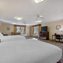Best Western Plus Frontier Motel, 隆派恩 — 照片 5