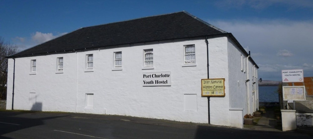 Port Charlotte Youth Hostel, Islay Island — photo 1