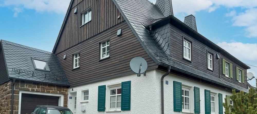 Grenzenlos Bad Brambach, Bad Brambach — photo 1