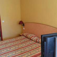 Hôtel & Résidence Nevers Nord / Varennes Vauzelles, 瓦雷讷-沃泽勒 — 照片 5