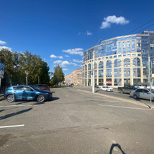 Tot Samy Zhk Kolizey Na Naberezhnoy M Gorykogo 150 Flat, Izhevsk — photo 4
