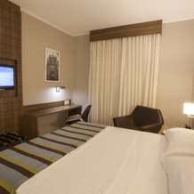 Hotel Agisol Marília, 马里利亚 — 照片 3