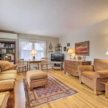 Hadley Vacation Rental 24 Mi To Springfield!, Хэдли — фото 2