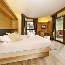 Hotel Alp Wellness Mota, 利维尼奥 — 照片 3