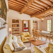 Casa Quercia Piccola, Мальяно-ин-Тоскана — фото 2
