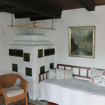 Chalet in Kollnburg Near St. Englmar Ski Area, 科尔恩堡 — 照片 5