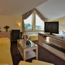 Strandhotel Seerose, 洛丁 — 照片 5