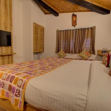 Anandvan Resort Bhandardara, Bhandardara — photo 5