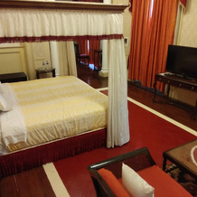 Lalitha Mahal Palace, 迈索尔 — 照片 3
