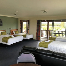 Haast River Top 10 Holiday Park, Хааст — фото 3