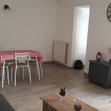 Duplex 2 personnes, 阿莱斯市中心 — 照片 5