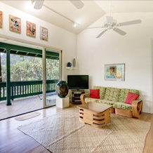 Nohonani - 1 Br Home, Wainiha — photo 4