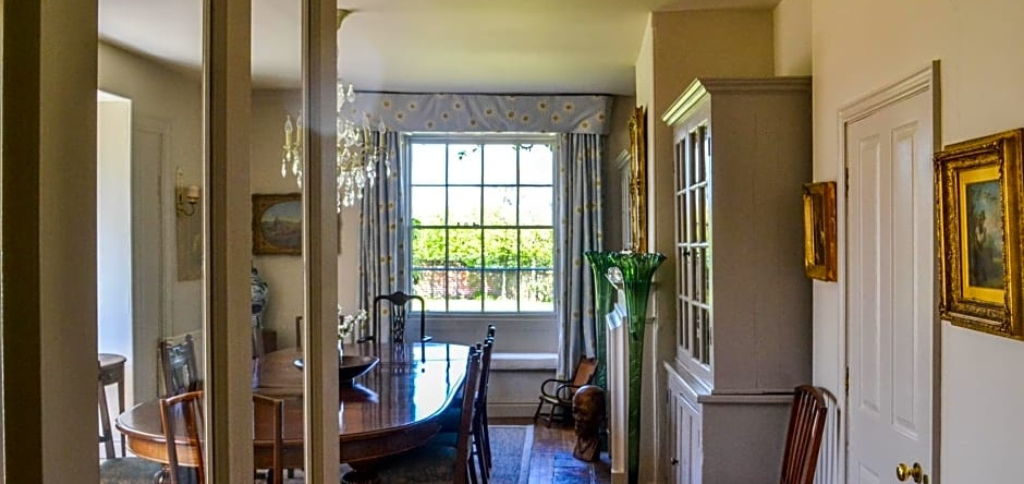 Sankence lodge, Aylsham — photo 1