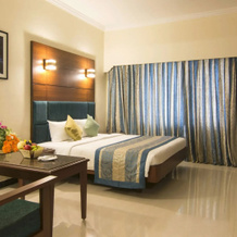 Shenbaga Hotel and Convention Centre, 本地治里 — 照片 5