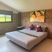 Suan Glang Na Homestay, 弗拉耶 — 照片 5