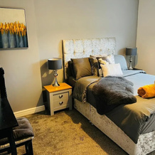 Stay in Comfort , Completely Renovated, Cornelly — photo 4