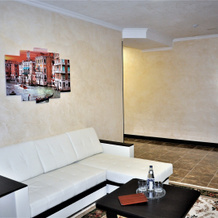 Veneciya Hotel, 辛菲罗波尔 — 照片 2