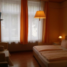 Kurhotel Quellenhof, 巴特贝特里希 — 照片 3
