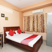 OYO Flagship 8999 Rajarhat, 加尔各答 — 照片 3