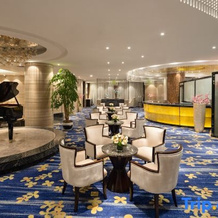 Huaguoshan Rongxin Hotel, Тунжэнь — фото 4