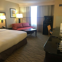 Hilton Woodcliff Lake, Вудклиф-Лейк — фото 4
