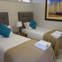 Beachbreak Holiday Letting, 乌姆兰加岩 — 照片 2