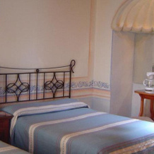 Hotel Centenario Arroyitos, 圣何塞德尔哈圭 — 照片 2
