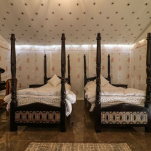 Aravali Nature Luxury Camp, 塞纳 — 照片 3