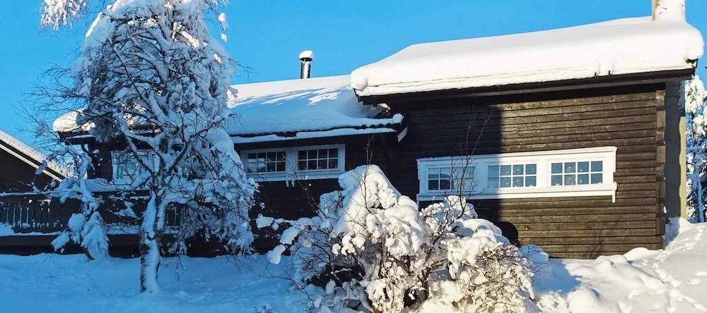 10 Person Holiday Home in Svingvoll, Skei — photo 1