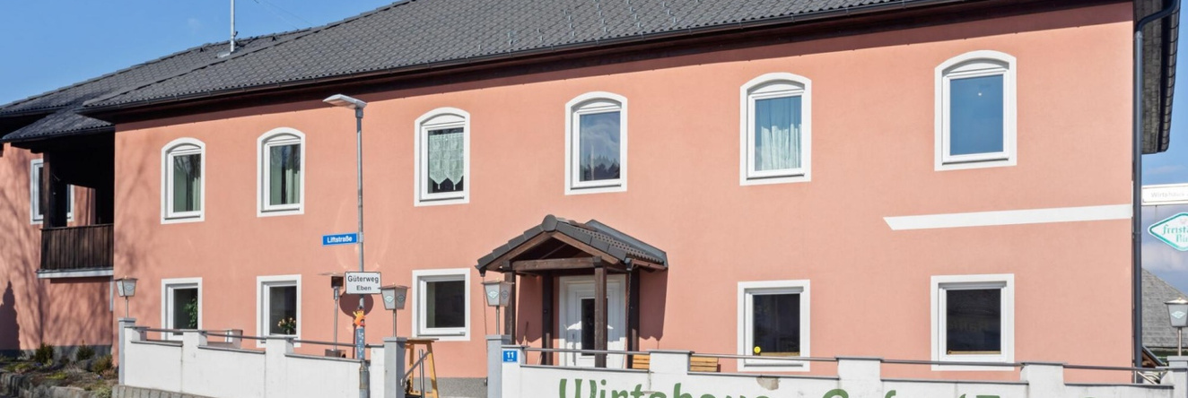 Cosy Holiday Home With Traditional Cuisine, Engerwitzdorf — photo 1