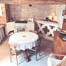 Maison d'une chambre a Perrigny sur Armancon, 阿尔芒松河畔佩里尼 — 照片 4