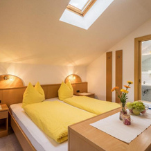 Ferienwohnung Bozen, Мельтина — фото 3
