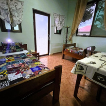 Homefeeling Neneu Lodge, Moshi — photo 3