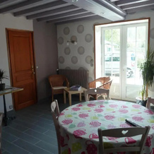 Les Volets Bleus, Saint-Martin-des-Entrees — photo 3