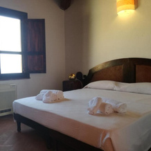 Hotel Punta Moros, 泰尔泰尼亚 — 照片 2